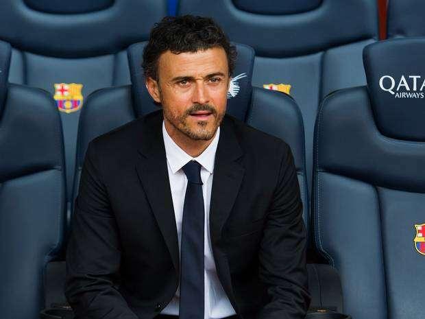 Barcellona, Luis Enrique ha fatto una richiesta sul mercato