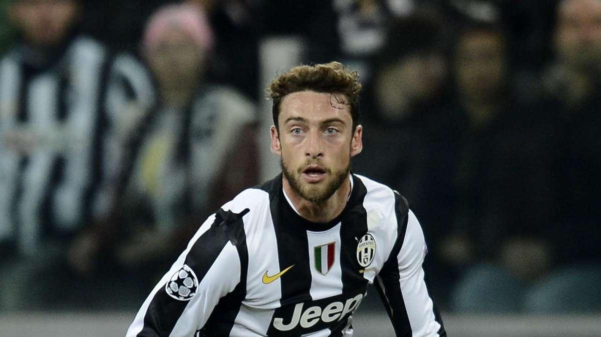 Juventus, Marchisio: "Prima il Torino, poi lo Shakthar"