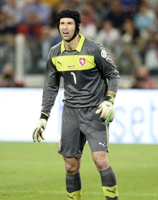 Arsenal, Cech: "Vittoria vitale contro il Watford"