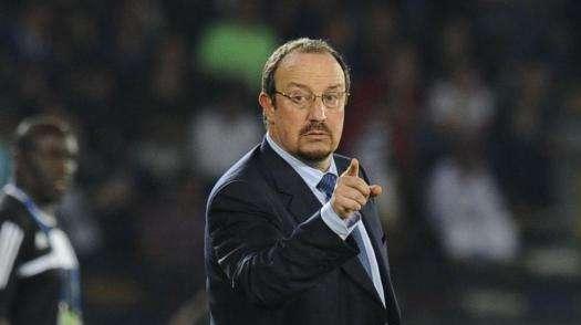 Napoli-Bayern Monaco, Benitez: "Saranno decisivi gli attaccanti"