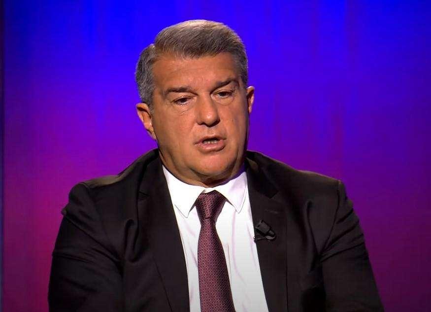 Juve, Laporta frena per Araujo. Ma proseguono i contatti con il Barcellona