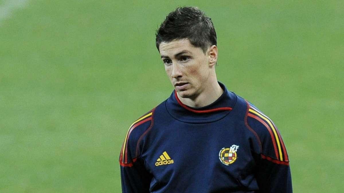Chelsea, Torres sorpreso dall'atmosfera Blues