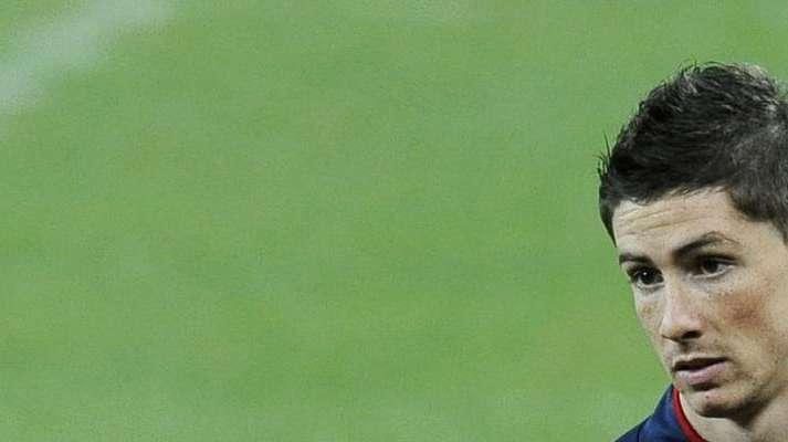 Liverpool, Gerrard non rimpiange la partenza di Torres