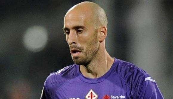 Fiorentina,  Valero - Roma: sentite cosa dice l'ag. di Borja 