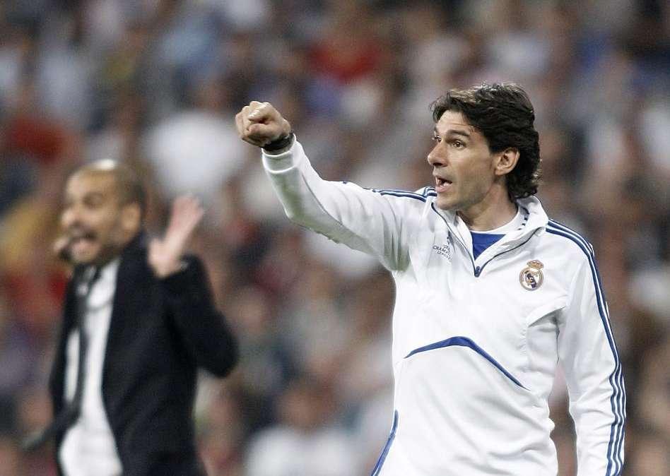 Real Madrid, Karanka: "L'Ajax è più forte di un anno fa. Sarà dura"