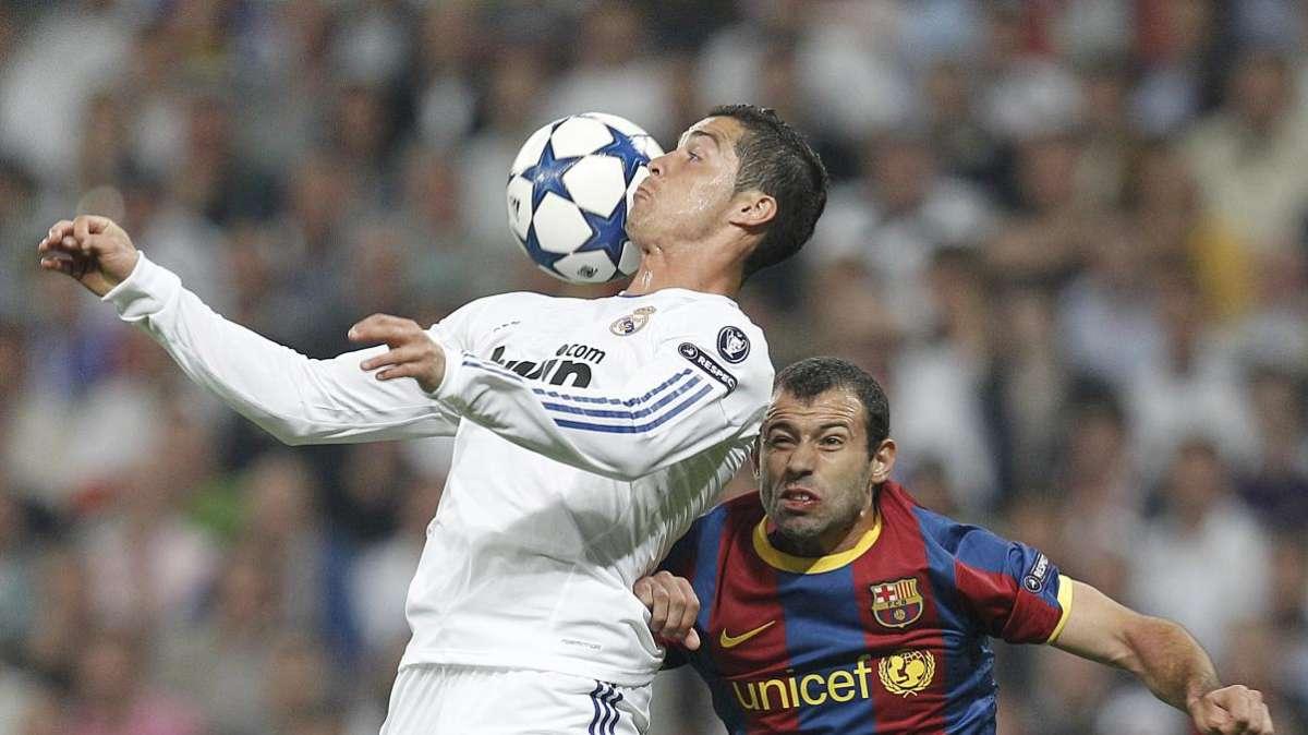 Real Madrid, Ronaldo: "Era meglio non presentarsi al Bernabeu..."