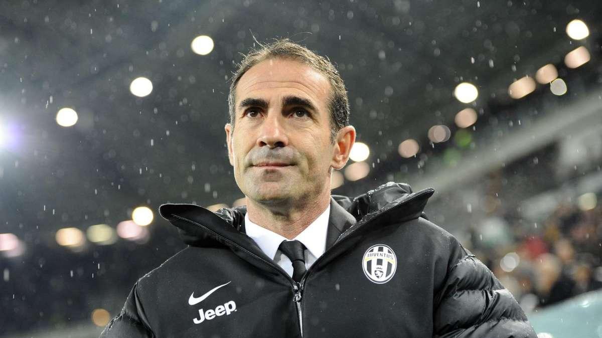 Juventus, Alessio: "Speriamo di non trovare un secondo Marchetti!"
