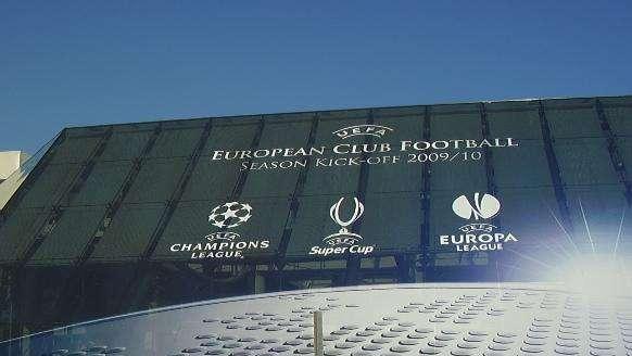 Lo Shakhtar non sarà escluso dalla Champions