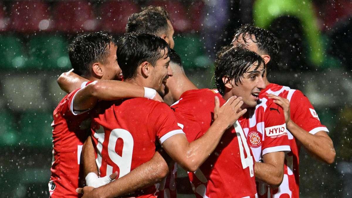 LIVE TC - Slovan-Bratislava-Dinamo Zagabria 1-4, PSV Eindhoven-Girona 4-0: risultati finali