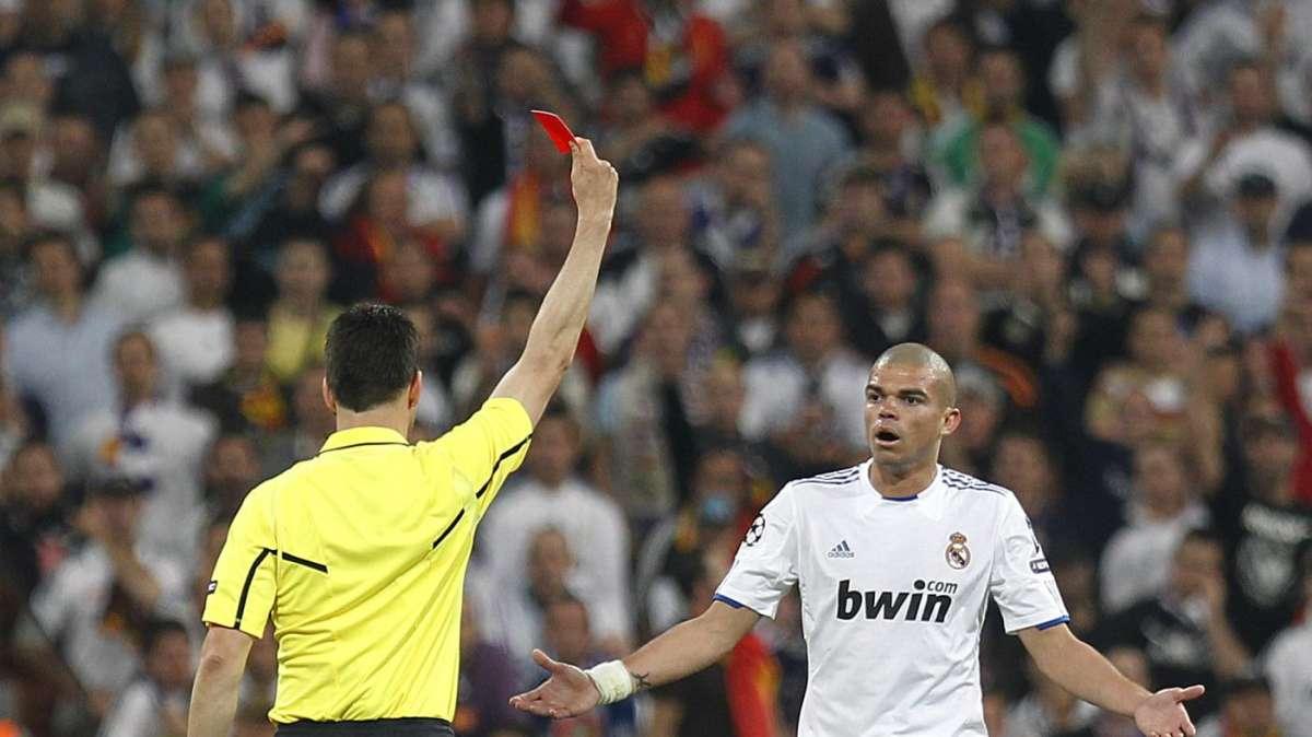 Real, un video mostra la simulazione di Alves