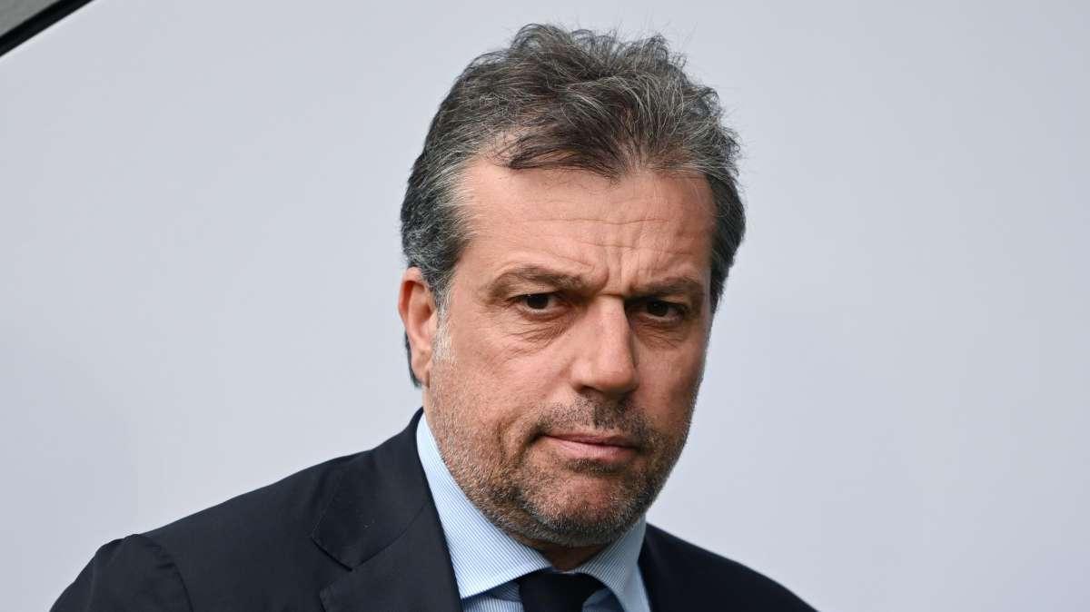 La Repubblica - "Dispetti e sospetti tra Napoli e Juve la partita infinita inizia dal mercato"