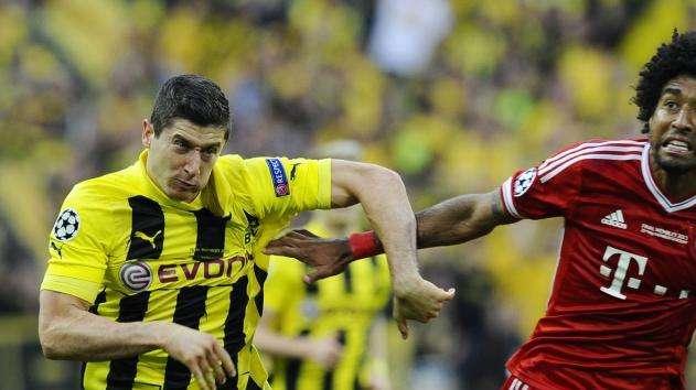 Bayern, 30 milioni per Lewandowski