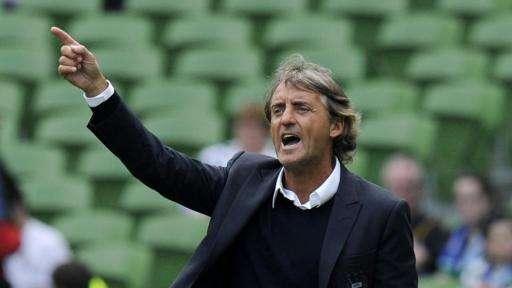 Man. City, Mancini: "Dopo questa vittoria possiamo migliorare ancora"