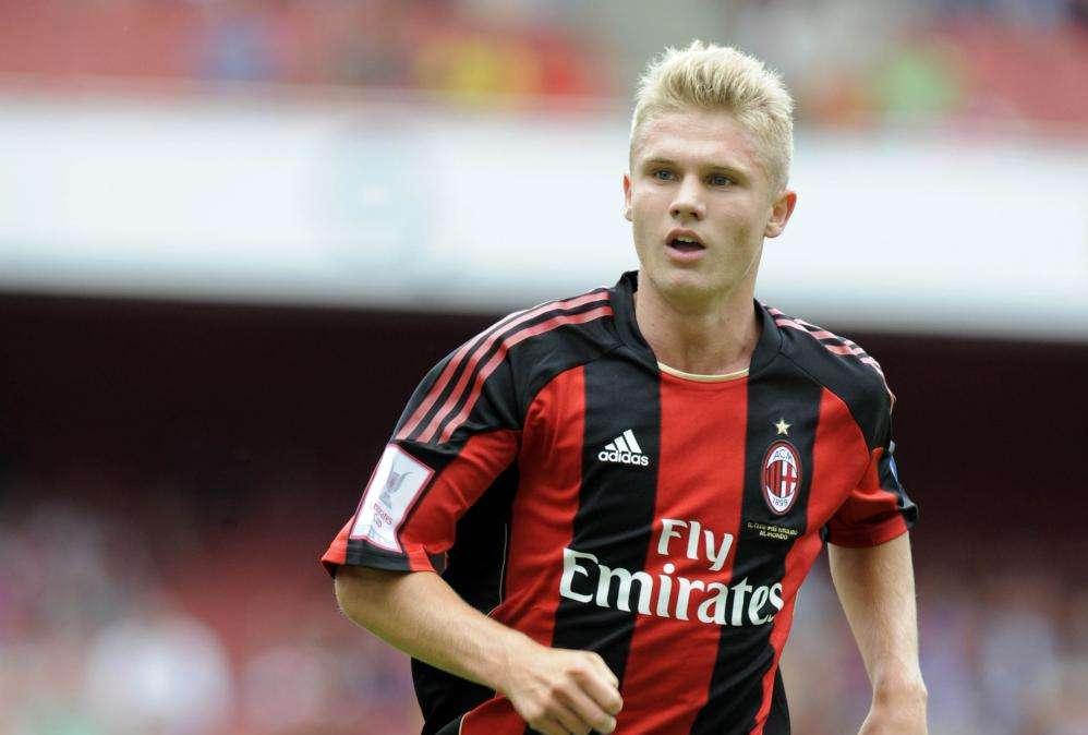 Milan, ecco il futuro del tuo gioiellino di metà campo