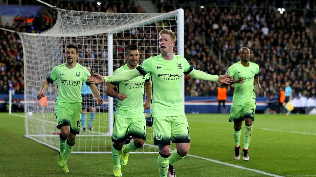 Premier League: due pareggi in Europa che fanno ben sperare