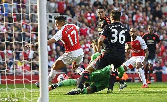 Premier League: turno favorevole al Leicester, in programma United-Arsenal. Domenica la finale di Capital One Cup
