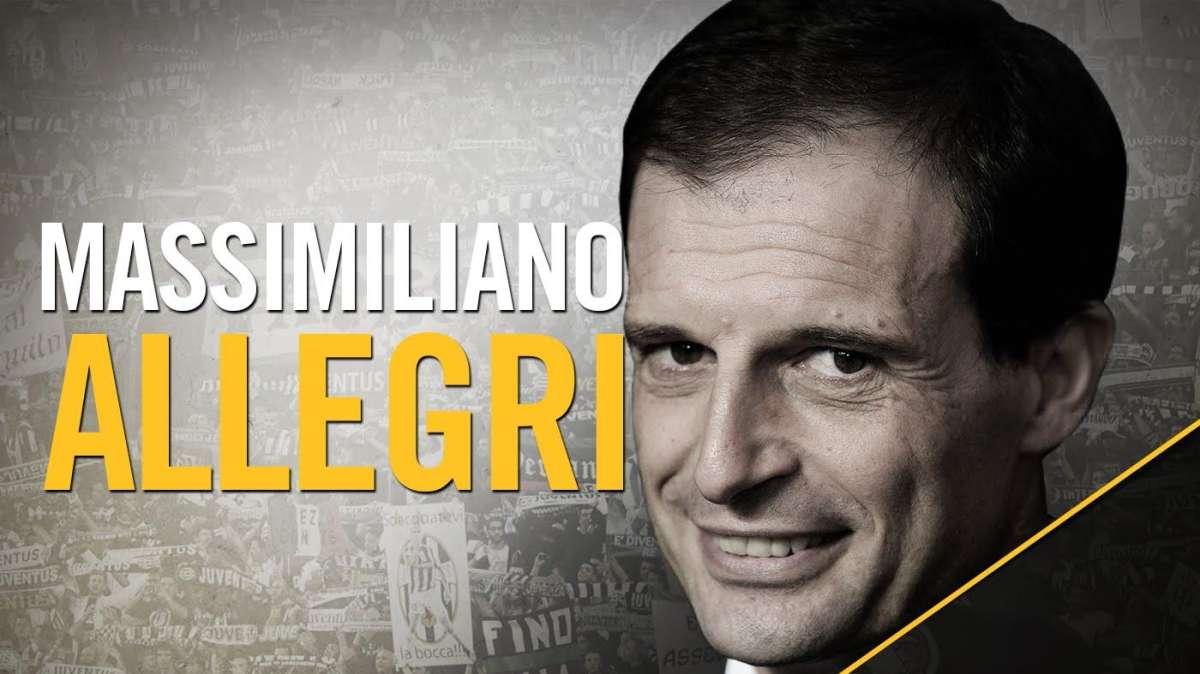Panchina Serie A, Juventus: Allegri entro la settimana firma il rinnovo