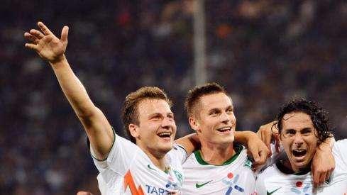 UFFICIALE: Colpo Bayer in difesa