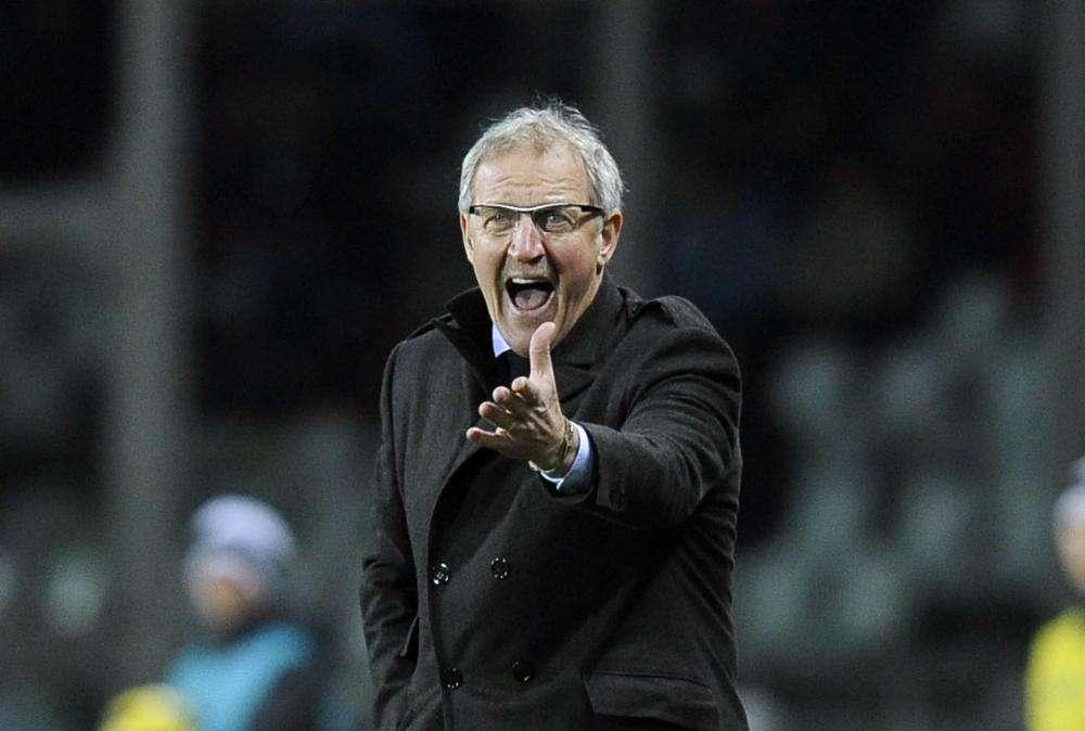 Juventus, Delneri: "In Polonia fatto il possibile, usciti a testa alta"