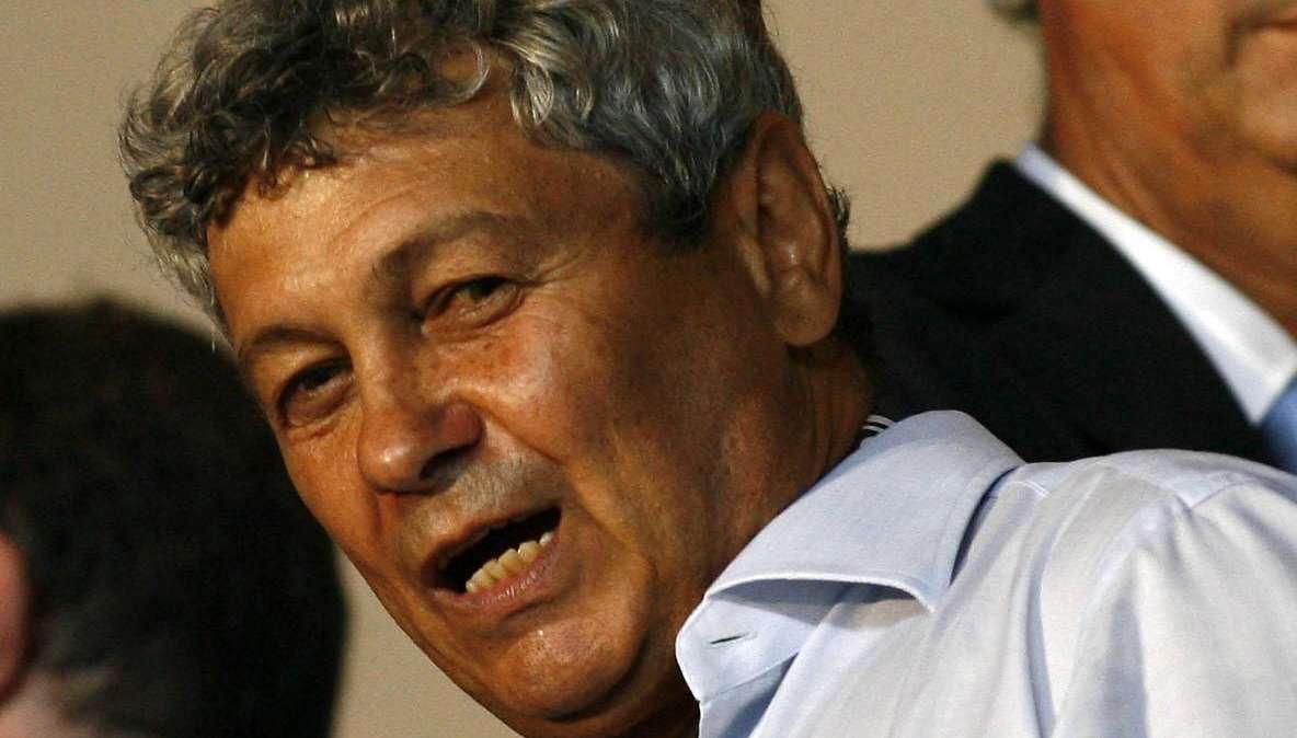 Shakhtar, Lucescu: "Non è stato il Barca a vincere, siamo noi che abbiamo perso"