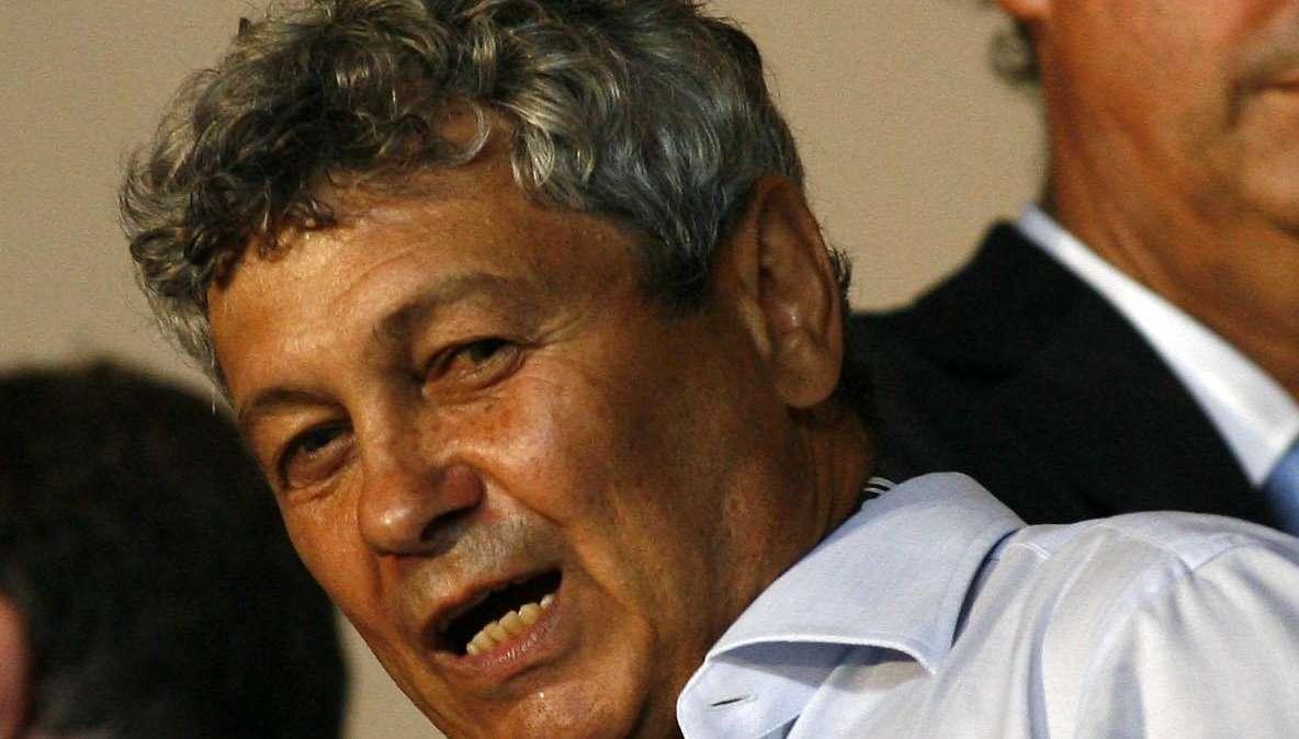 Roma, Lucescu infierisce ancora: "Spero vinca la Lazio"