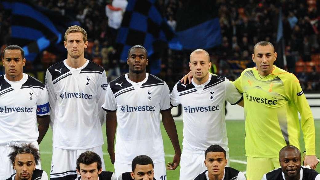 Tottenham, Hutton nel mirino di un'italiana
