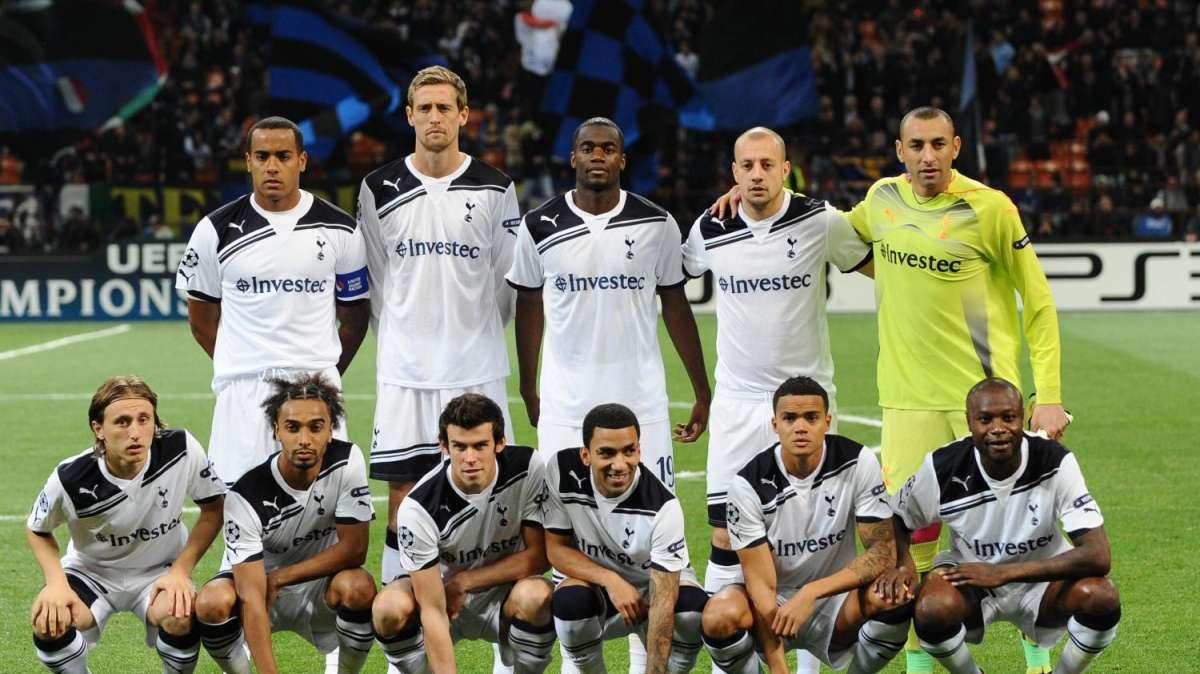Tottenham, Friedel e Dawson: "Un gol è fondamentale"