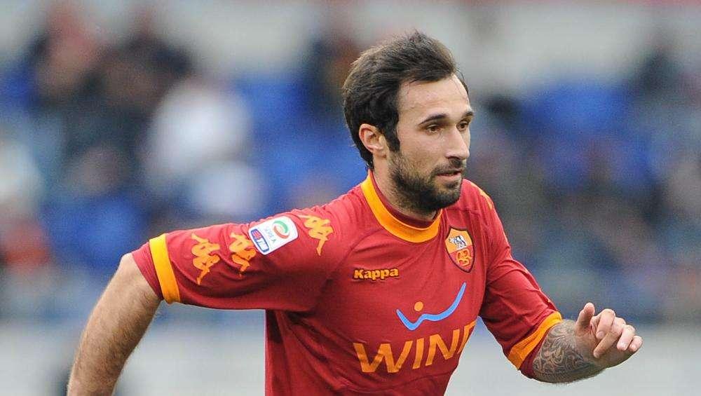 Occhio Roma, il Napoli ci prova con Vucinic