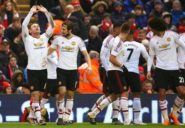 Premier League: rallentano Leicester ed Arsenal, ne approfitta il City. Liverpool-United 0-1