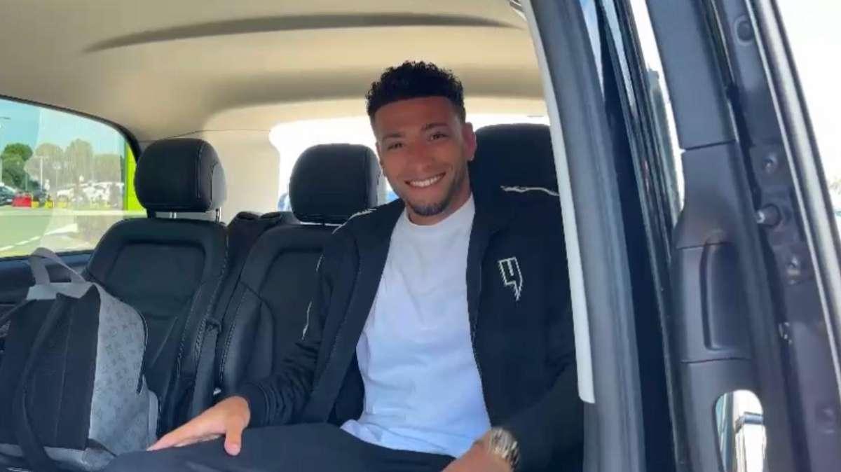 Atalanta, a gennaio possibili le partenze di Godfrey e Sulemana