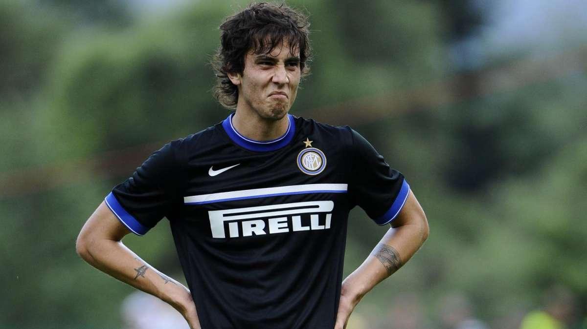 Inter, Alvarez: "Il primo gol in nerazzurro è un sogno che si avvera"
