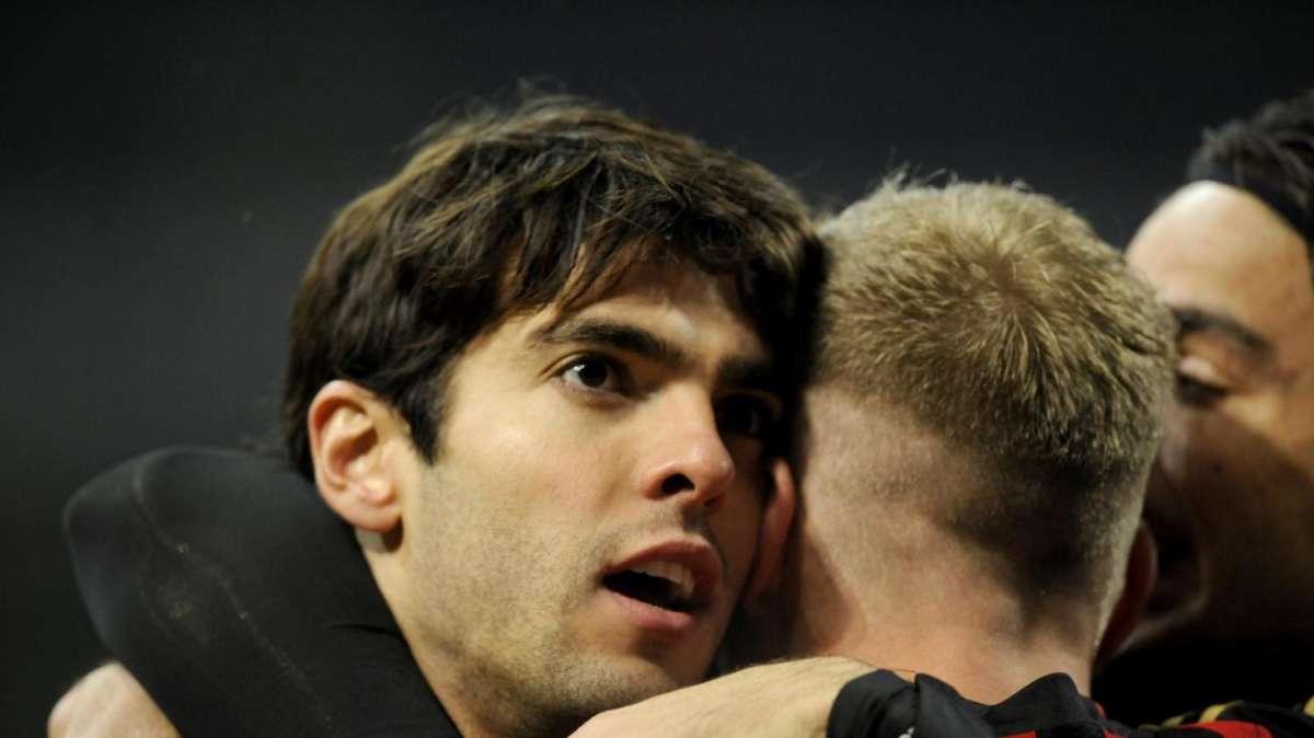Kakà, Zapata e la difesa del Celtic - Top&Flop di Celtic-Milan