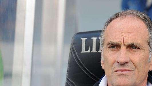Udinese, Guidolin fa retromarcia: "Resto, qui è casa mia"