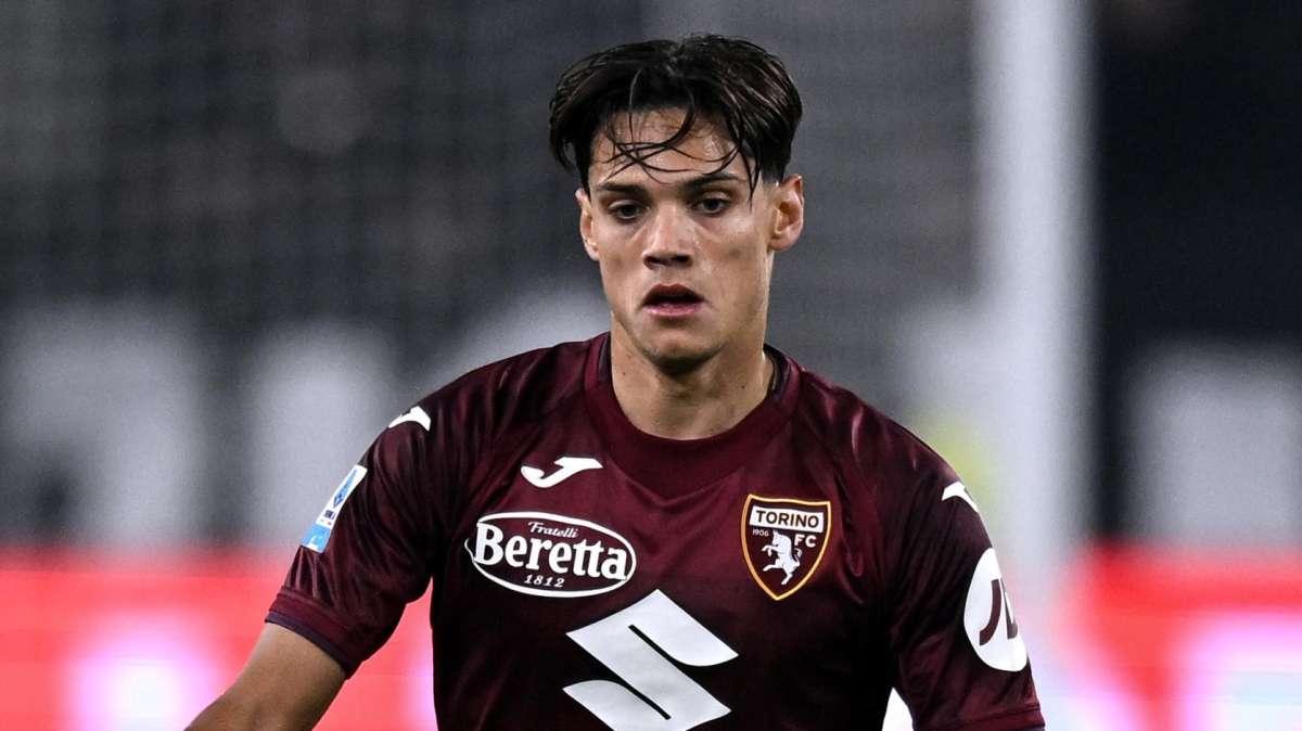 Milan, occhi puntati su Ricci: si punta a bloccarlo per l'estate
