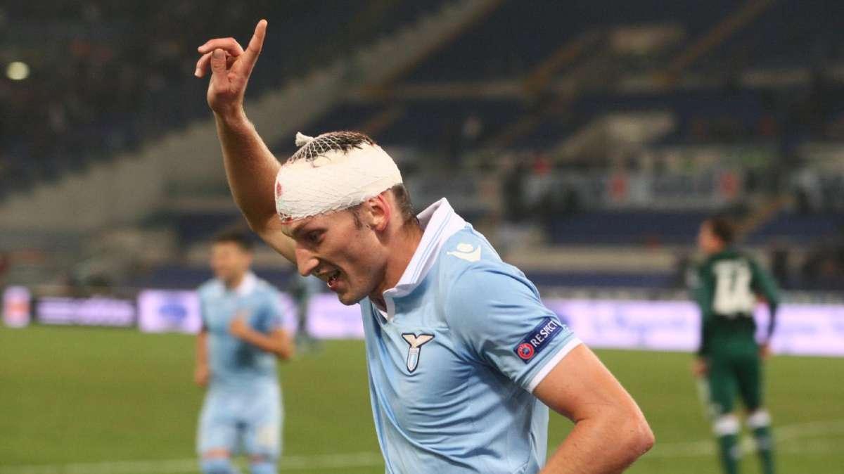 Lazio super! 1-4 al Maribor e primo posto