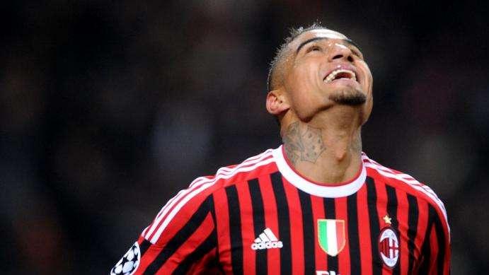 Milan, qualificazione in ghiaccio. Spazzato via l'Arsenal