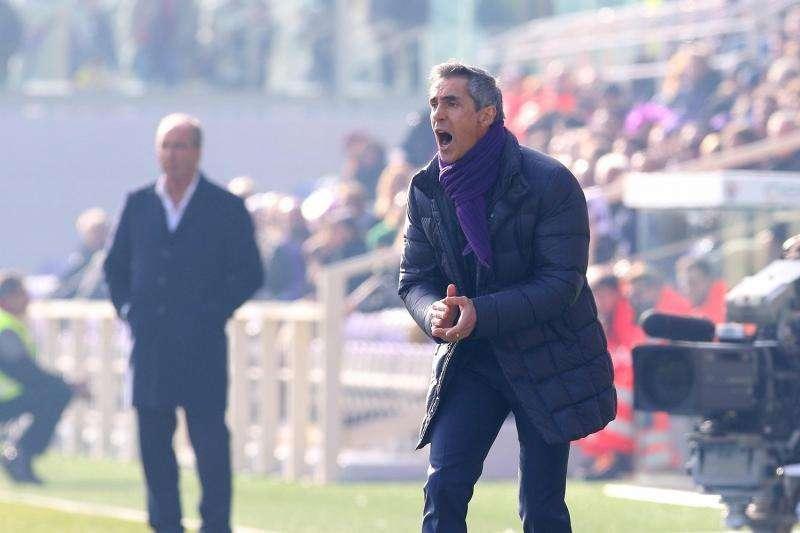 Fiorentina, a breve vertice Sousa-Della Valle