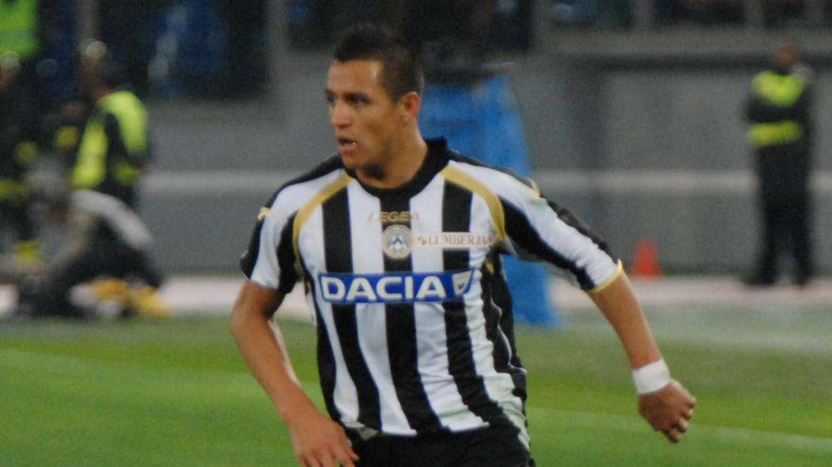 Man. United, Valencia per Sanchez
