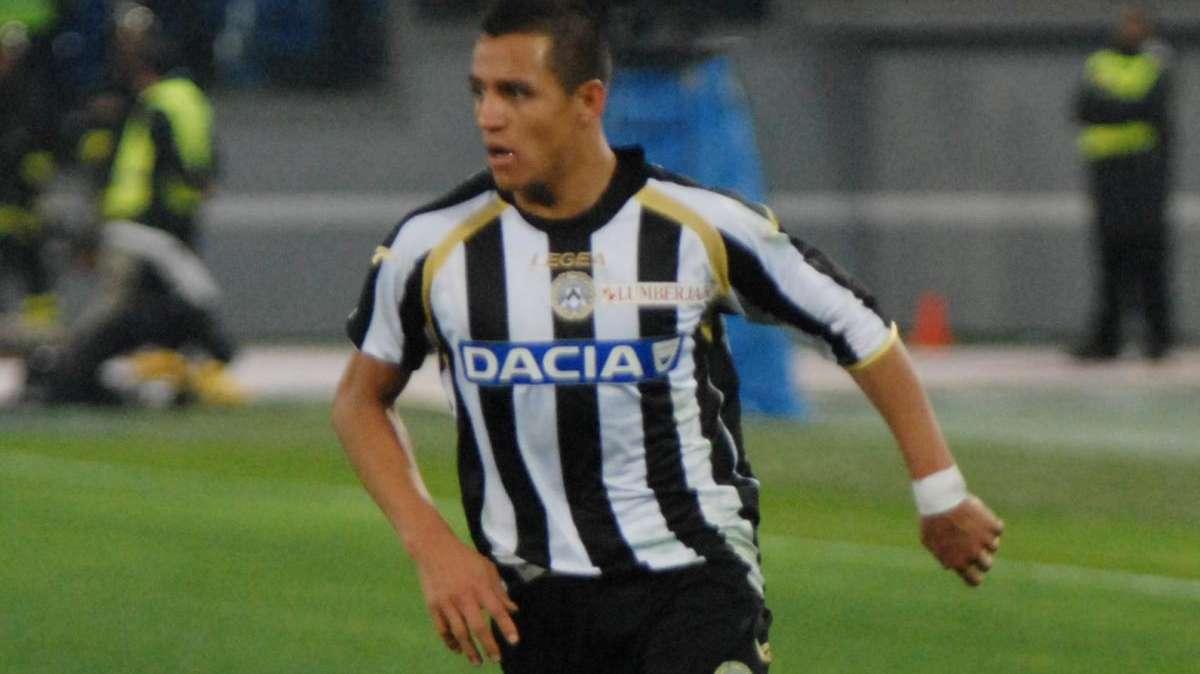 Inter, pronta l'offerta per Sanchez