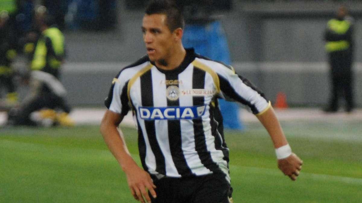 Inter, per Sanchez ci vogliono 30 milioni