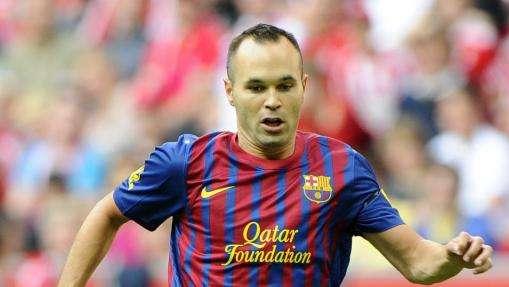 Barcellona, Iniesta: "In Rep. Ceca non sarà facile"