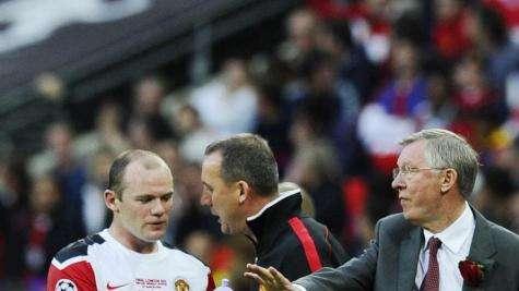 Manchester United, Ferguson esalta Welbeck: "E' da Nazionale"