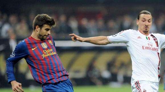 Barcellona, Pique: "Questa squadra merita rispetto"