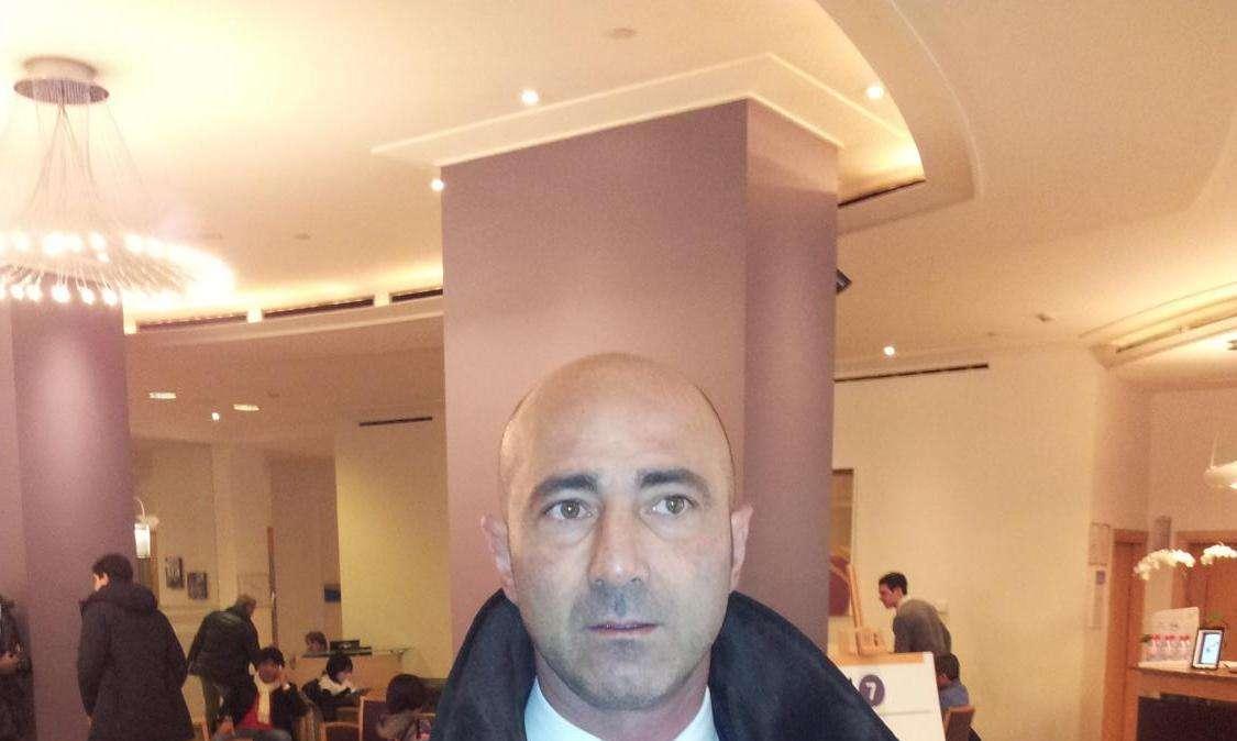 U.Calaiò a TC: "Il Napoli c'è e i pubblico fa sempre la differenza. Milan, bene con i solisti..."