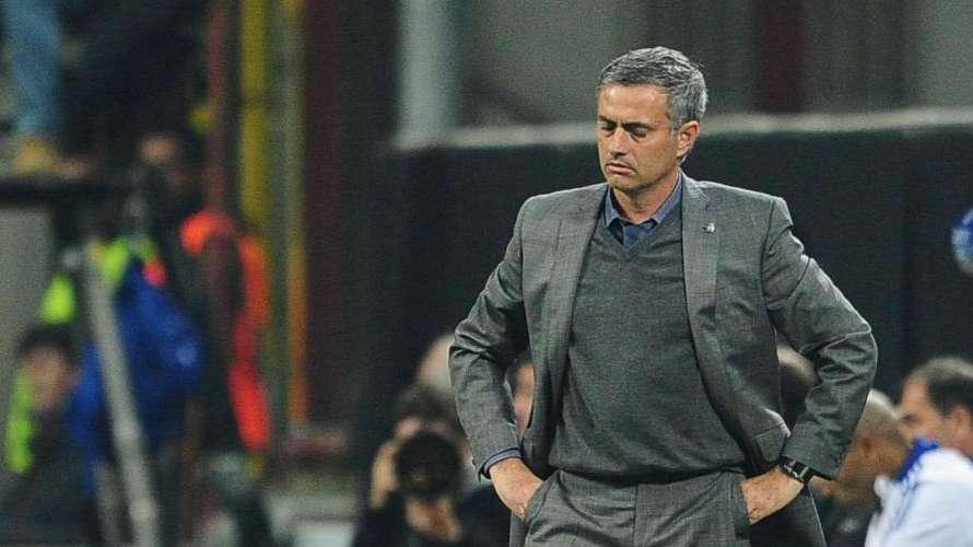 Real Madrid, Mourinho allontana lo United