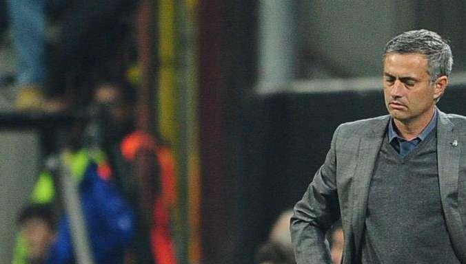 Lione, Aulas provoca Mou: "Giocherà per lo 0-0"