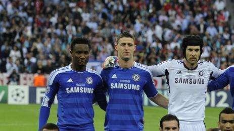 UFFICIALE: Chelsea, rinnova l'uomo della finale