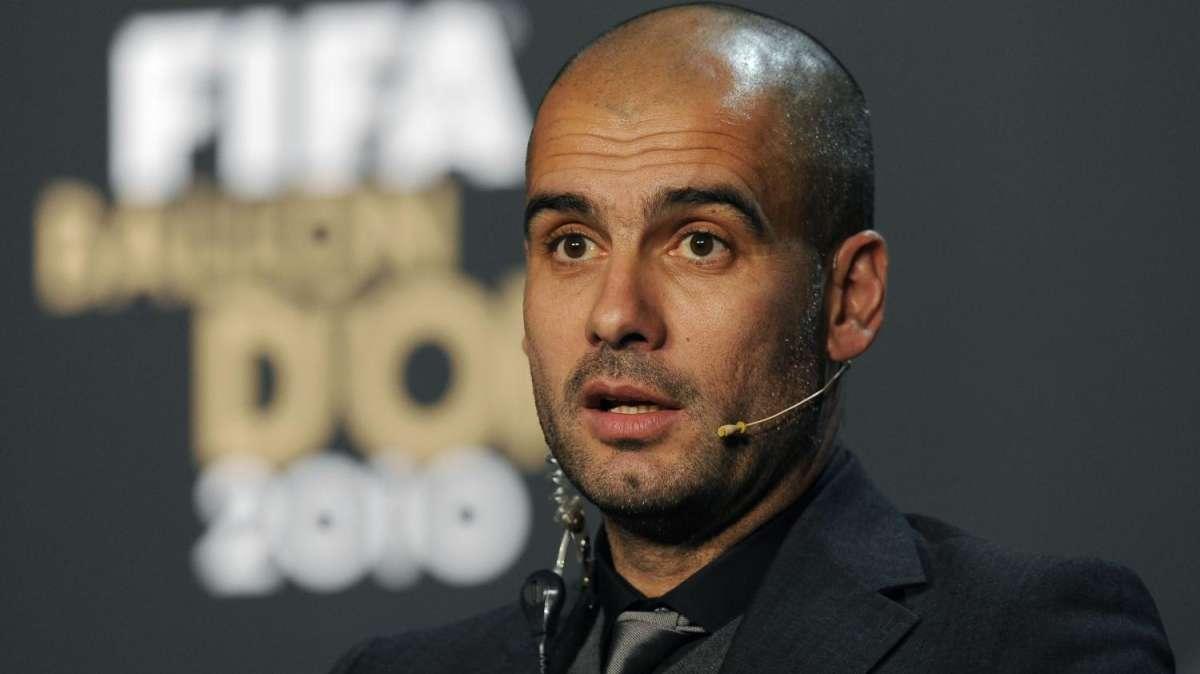 Barça, Guardiola allontana le polemiche: "Errori arbitrali? Nel calcio succede spesso"