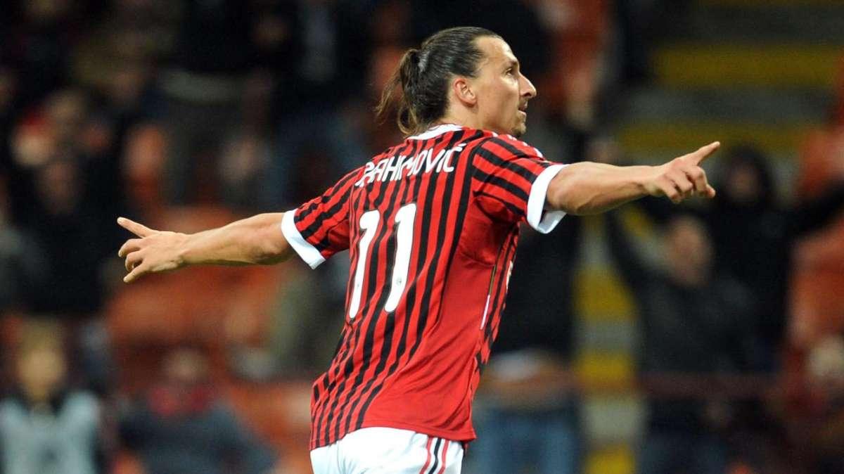 Milan, Allegri non si dimentica di Ibra