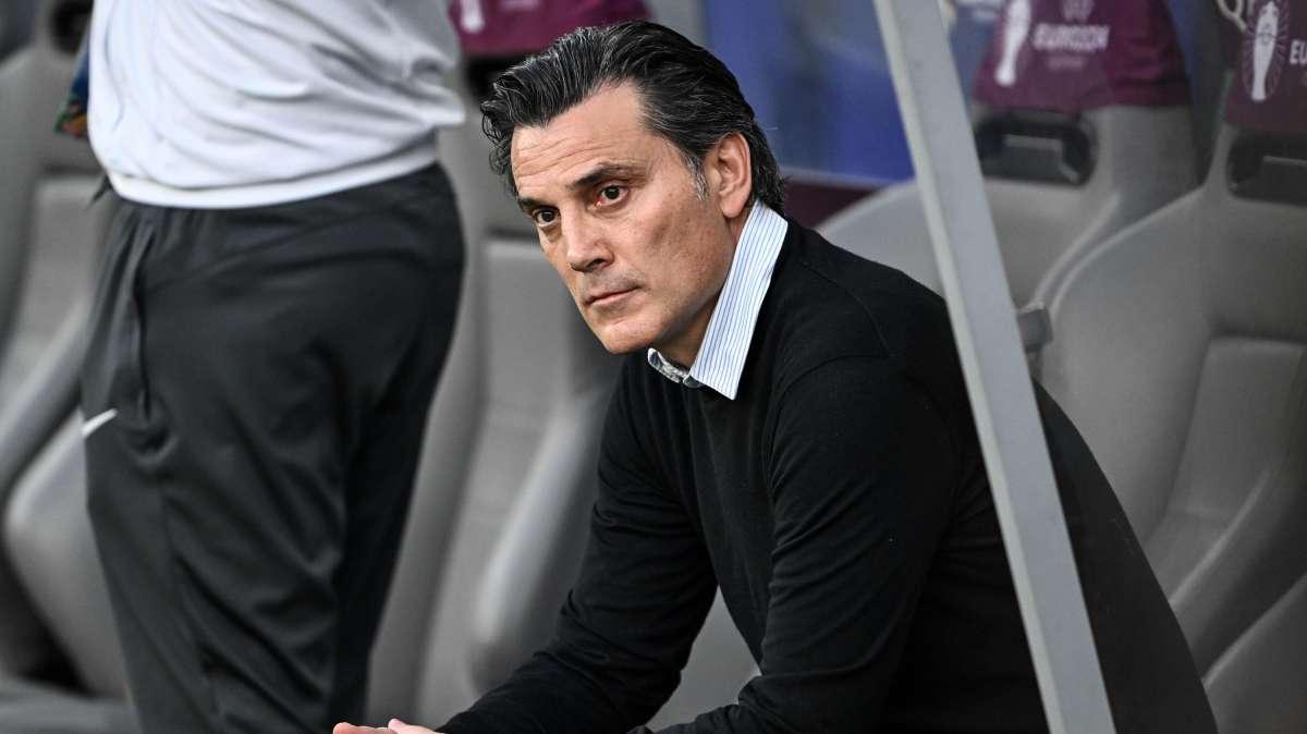 Montella: "Pallone d'oro? Mi sarebbe piaciuto Calhanoglu"